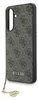 GUESS étui pour SAMSUNG A56 GUHCSA56GF4GBR (PU 4G Charm) Voir les images du produit 6