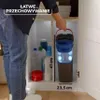 Plochý mop se systémem oddělení vody se dvěma nádržkami Náhled obrázku produktu 7
