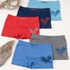 10er Set Jungen Boxershorts - Adler - Bunt Produktbild-Vorschau 4