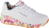 Skechers scarpe Loving Love, 155506WHT Anteprima dell’immagine prodotto 116