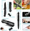 33 Stück Outdoor Notfall Survival Kit, Außen Ausrüstung Produktbild-Vorschau 4