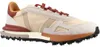 LACOSTE 52SMA0087 ELITE ACTIVE Beige Produktbild-Vorschau 5