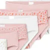 Schiesser Kleinkinder Mädchen 7 er Pack Slips Gr. 104  Produktbild-Vorschau 3