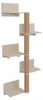Kletterwand HWC-Q58, Katzenwand Kletterbaum Wandkratzbaum Produktbild-Vorschau 13
