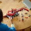 Stavebnica LEGO Technic Bager s drapákom 42144 (835 Náhľad obrázku produktu 4