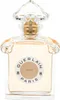 A clear, professional studio shot of a Guerlain Idylle Eau de Parfum bottle against a white background. Voir les images du produit