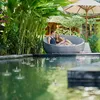 relaxdays držák na čajovou svíčku plovoucí sada 12 kusů Náhled obrázku produktu 2