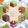Magnetische bouwset Minecraft, diamanten, lava, TNT, 87 Productafbeelding-voorbeeld 3
