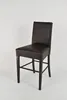 t m c s Tommychairs - Nowoczesny stołek barowy LUISA, Podgląd zdjęcia produktu 2