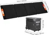 SucceBuy Tragbare Powerstation mit 2 x 200-W-Solarpanels, Produktbild-Vorschau 8