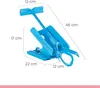 Allstar - Sock Rider - Anziehhilfe Produktbild-Vorschau 15