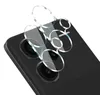 2x Kamera Schutz Glas für Xiaomi Redmi Note 13 Pro+ 5G Produktbild-Vorschau 1
