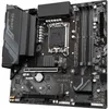 Gigabyte B760M GAMING X DDR4 - 1.0 - Carte mère - micro ATX Voir les images du produit 1