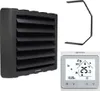 Reventon HC Prestige - Set HMI BMS HC45-3S - Lufterhitzer Produktbild-Vorschau 1