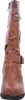 Bottes femme Mustang marron, taille 41 Voir les images du produit 10