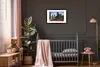 MuchoWow® MuchoWow® Gerahmtes Poster Zwischen den Gebäuden Produktbild-Vorschau 3
