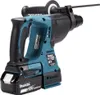 Makita DHR242Z - Schwarz - Blau - 2,4 cm - 1,3 cm - 2,7 cm Produktbild-Vorschau 18