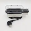 KRUPS Cuisinier à œufs EG2341 Ovomat Trio 3 œufs blanc Voir les images du produit 22