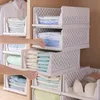 Deuline 5 x Schrank-Organizer klappbar, Produktbild-Vorschau 9