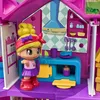 Pinypon - Wohnung Aktenkoffer, 8 Zimmer, Garten und Produktbild-Vorschau 8