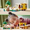 Stavebnica LEGO Minecraft 21241 V?elí dom?ek (254 dielikov) Náhľad obrázku produktu 31