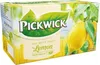Pickwick Tee Zitrone / Citroen, aromatisierter Schwarztee, Produktbild-Vorschau 3
