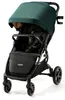 Kinderkraft Mitzy, passeggino Jade Green Anteprima dell’immagine prodotto 1