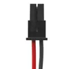 TECHTEK Batterie compatible avec [Indexa] 9000AS-B, Voir les images du produit 2