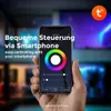 LED Stripe10m Smart Home WiFi Streifen APP Lichtleiste RGB Produktbild-Vorschau 3