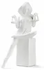 Goebel Figur Christel Zodiacs Sternzeichen Waage weiblich, Anteprima dell’immagine prodotto 1