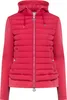 Fuchs & Schmitt Jacke aus Softfibre mit abnehmbarer Kapuze Produktbild-Vorschau 3