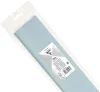 Clairefontaine 10x Krepppapier 1 Blatt 2,50x0,50m Blassblau Produktbild-Vorschau 1