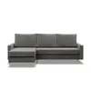 Ecksofa mit Schlaffunktion, Sofa BLANK mit Bettkasten, Produktbild-Vorschau 3