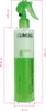 Femmas dvoufázový sprej s biotinem, 320 ml Náhled obrázku produktu 4