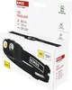 COB LED nabíjecí čelovka P3542, 500 lm, 130 m, Li-pol 1200 mAh Náhled obrázku produktu