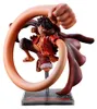 One Piece Monkey D. Ruffy Ichibansho-figuur, één stuk, 20 Productafbeelding-voorbeeld 4
