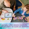 LEGO 4+ Gabbyin domeček pro panenky Gabbyin párty pokoj, Náhled obrázku produktu 42