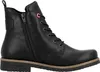 Rieker Schnürstiefeletten Damen 32303936393231 Schwarz 43 Produktbild-Vorschau 2