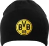 Borussia Dortmund BVB Logo Beanie wendbar Produktbild-Vorschau 8