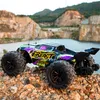 ZLL SG116 Max 1/16 2,4 G 4WD 40km/h Kartáčované RC auto s Náhled obrázku produktu 9