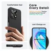 Housse en silicone pour Honor X8a Housse de protection Voir les images du produit 6
