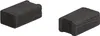 vhbw 2x Kohlebürste kompatibel mit Siemens EQ8, EQ7, EQ6, Produktbild-Vorschau 2