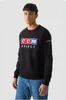 CCM Vintage FLEECE CREW Crew für Erwachsene, Größe:XL, Produktbild-Vorschau 4