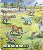 Czytaj z Albikiem. Dinozaury Produktbild-Vorschau 4