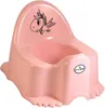 Spielendes Babytöpfchen Einhorn rosa Produktbild-Vorschau 1