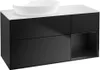 Villeroy & Boch FA51PDPD Waschbeckenunterschrank Finion FA5 Produktbild-Vorschau 1