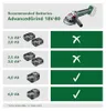 BOSCH Home & Garden 06033E5100 BOSCH Home & Garden Productafbeelding-voorbeeld 21