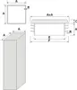 LogistSystem 1 Stück Vierkantrohre - 60x60 mm - Produktbild-Vorschau 4