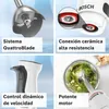 Bosch Serie 4 MSM4W420, Pürierstab, 0,6 l, 1,4 m, 800 W, Produktbild-Vorschau 8