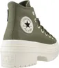 CONVERSE CHUCK TAYLOR ALL STAR LUGGED HEEL PLATFORM Produktbild-Vorschau 3